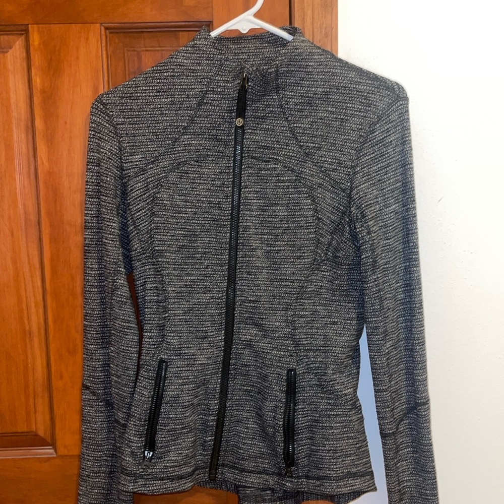 Lululemon Jacket